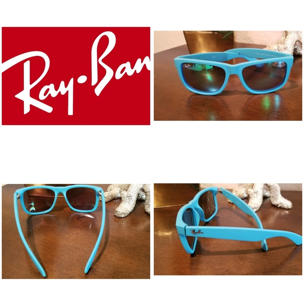Rayban sunglasses